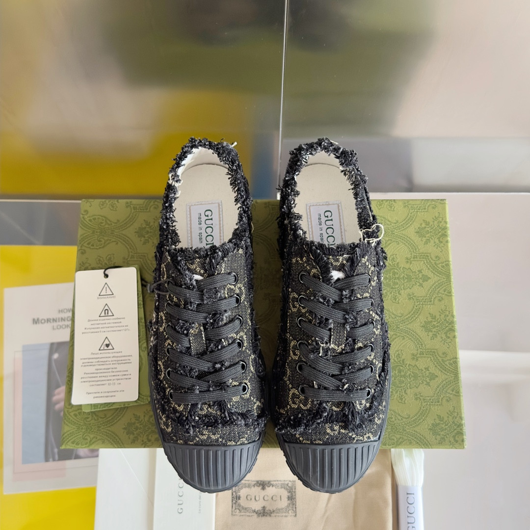 UA Gvc*1 GG SNEAKER