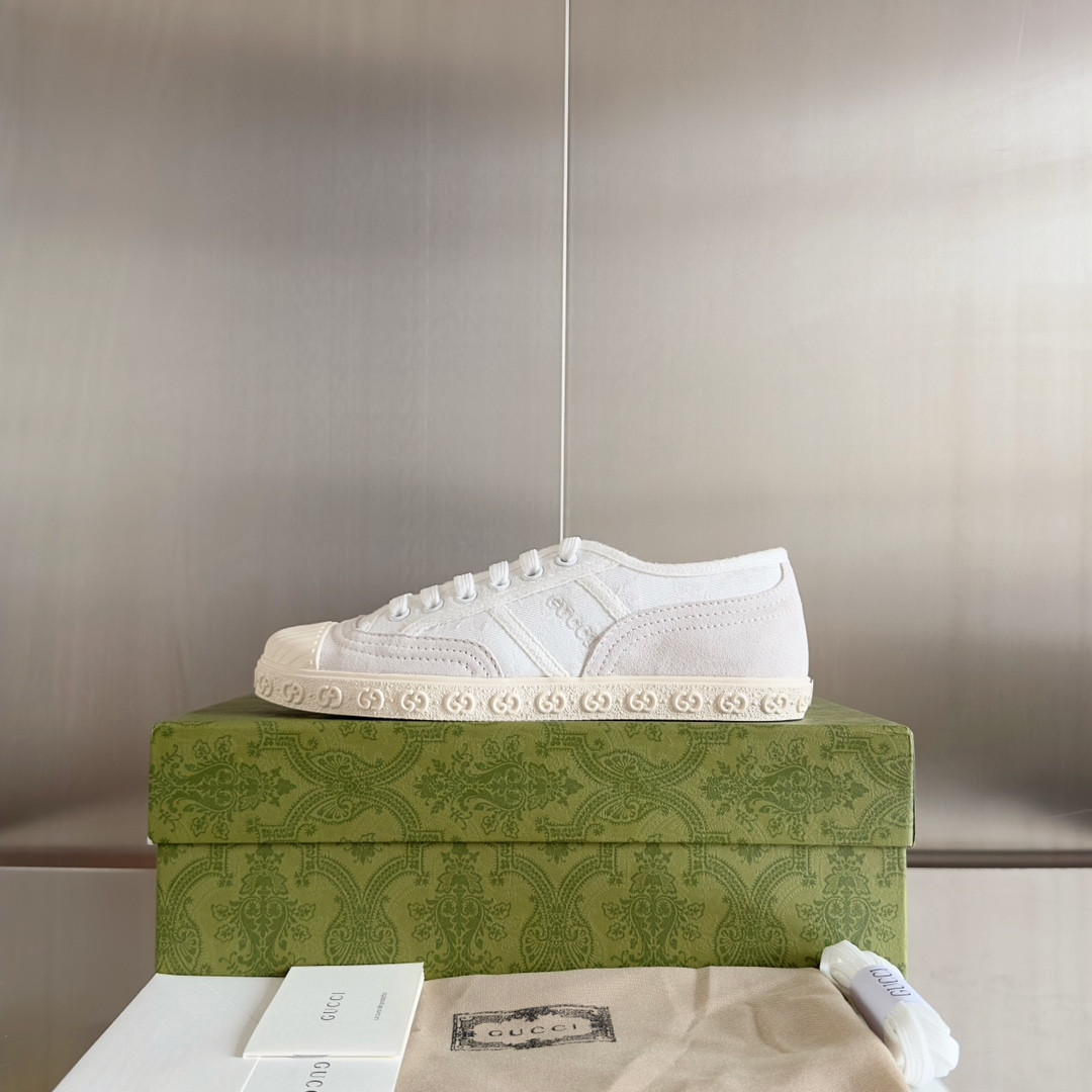 UA Gvc*1 GG SNEAKER