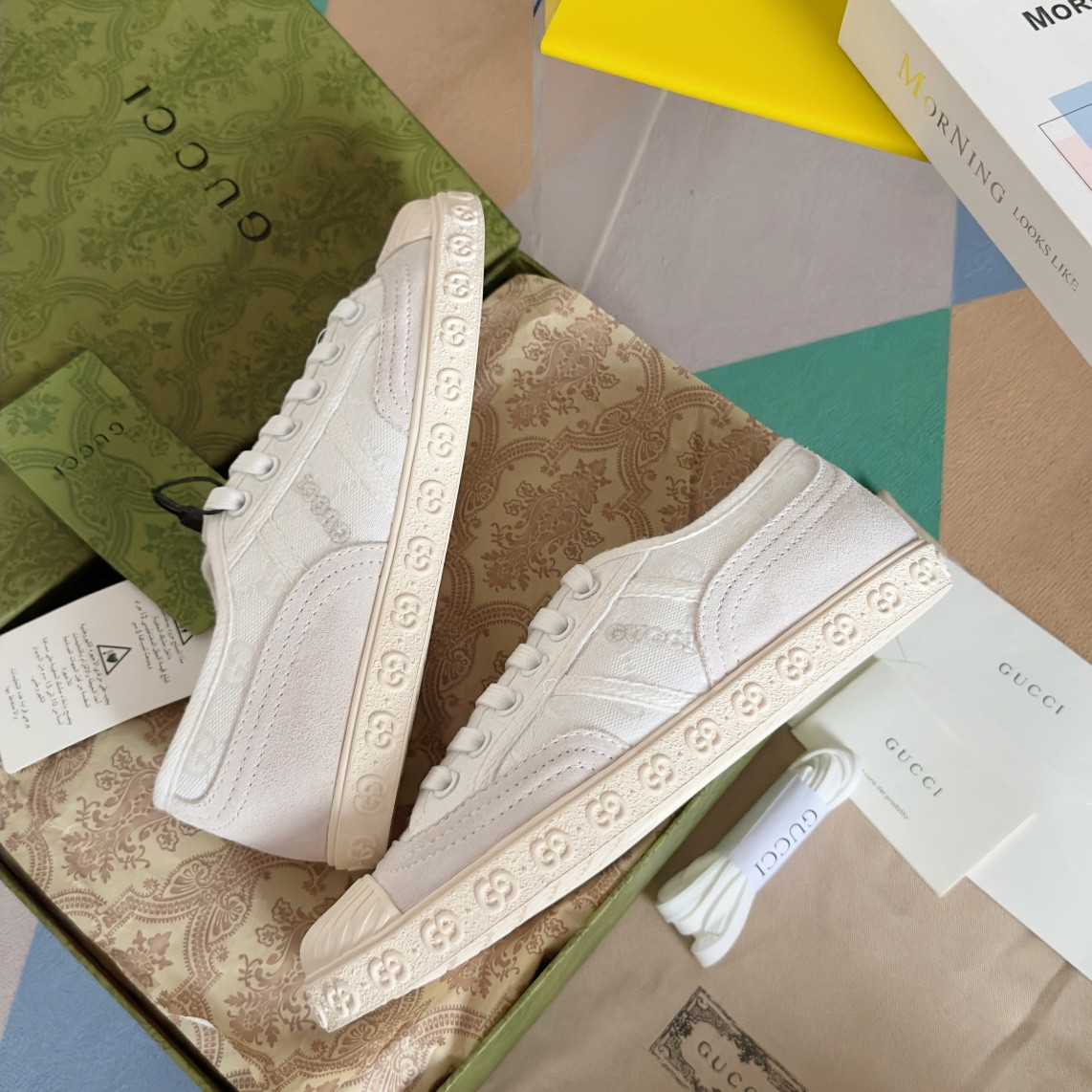 UA Gvc*1 GG SNEAKER