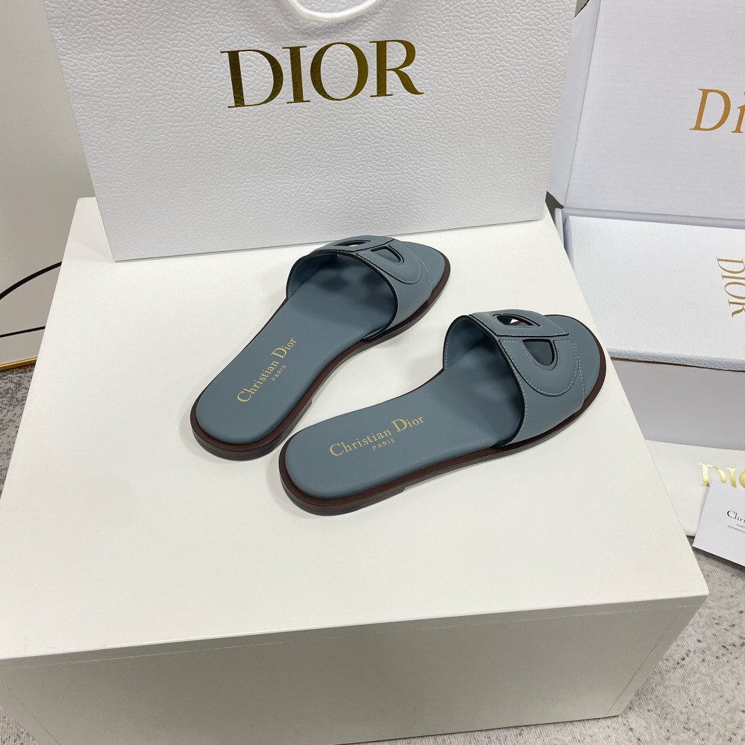 UA D10r D-Club Slide