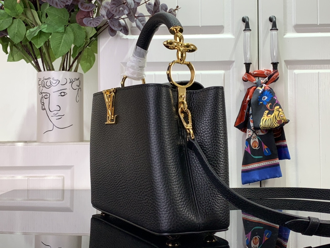 LV Capucines Mini M24698 27x18x9 cm