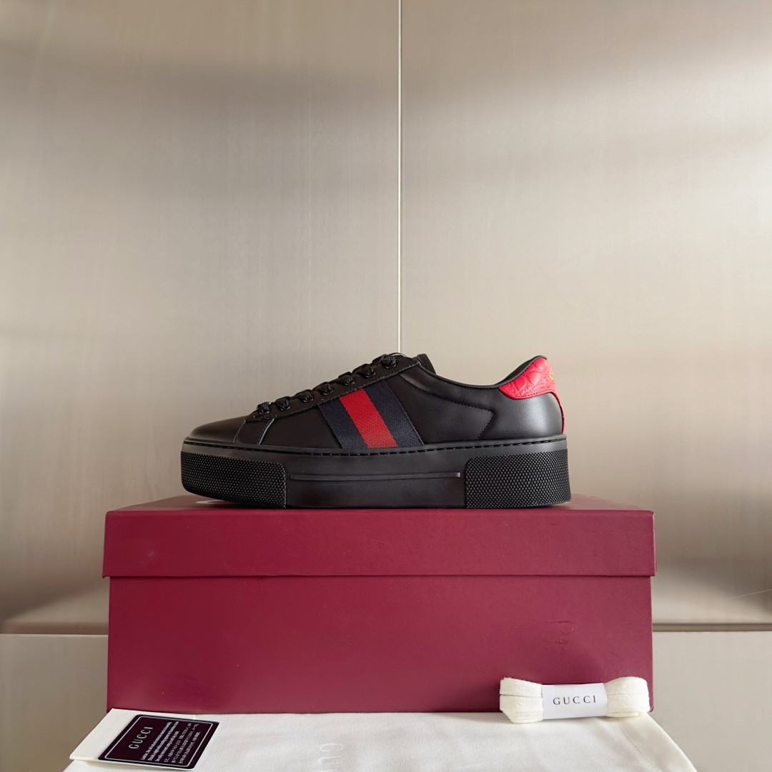 UA Gvc*1 ACE SNEAKER