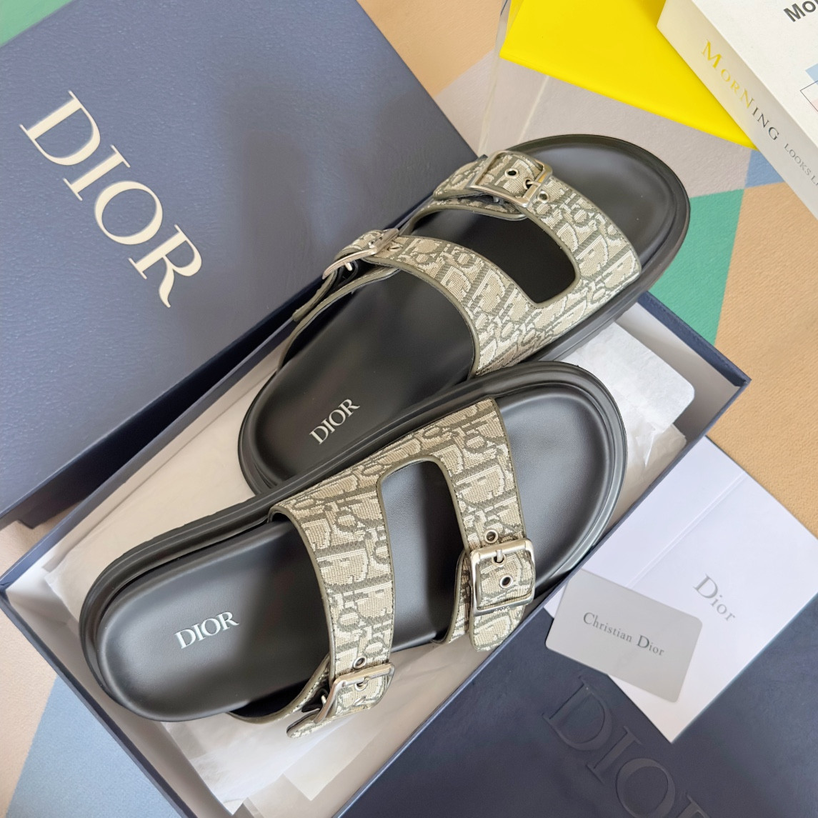 UA D10r Aqua Sandal