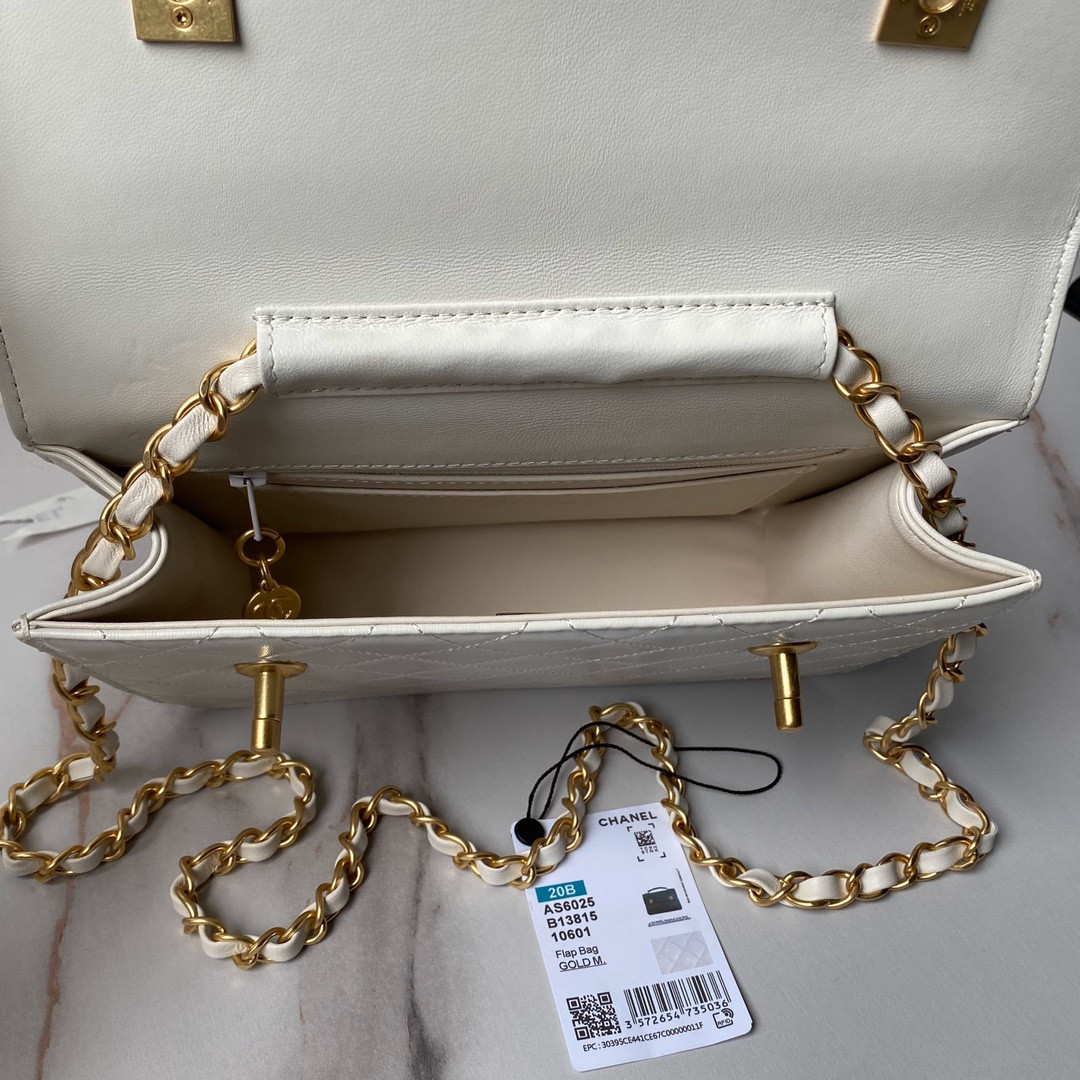 Ch**el vintage style 23×16cm