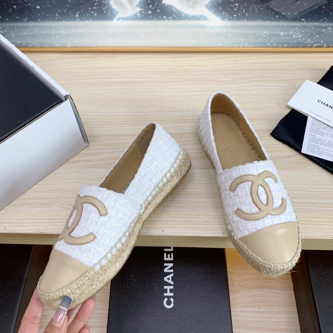UA Ch**el ESPADRILLES