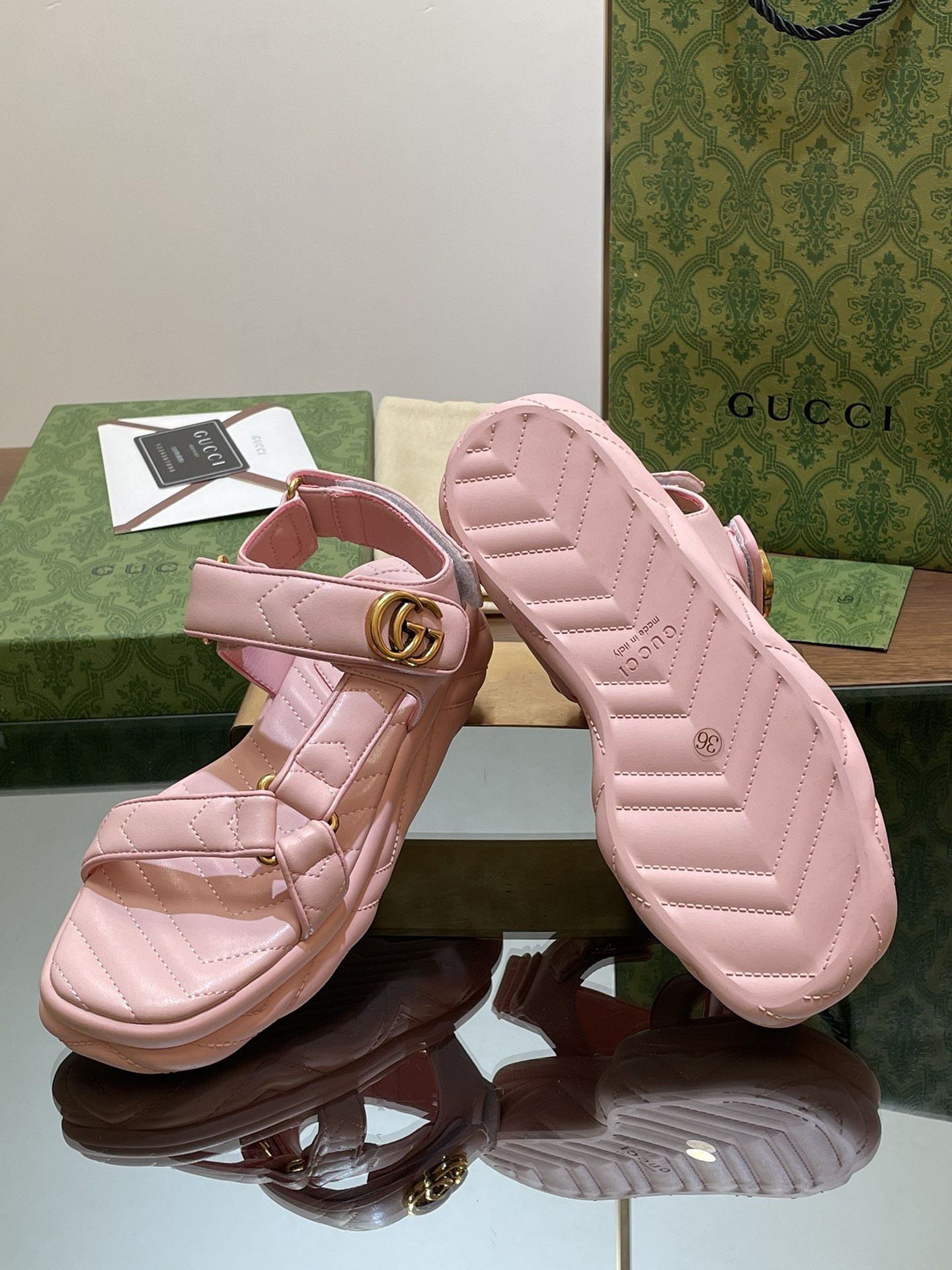 UA Gvc*1 WOMEN