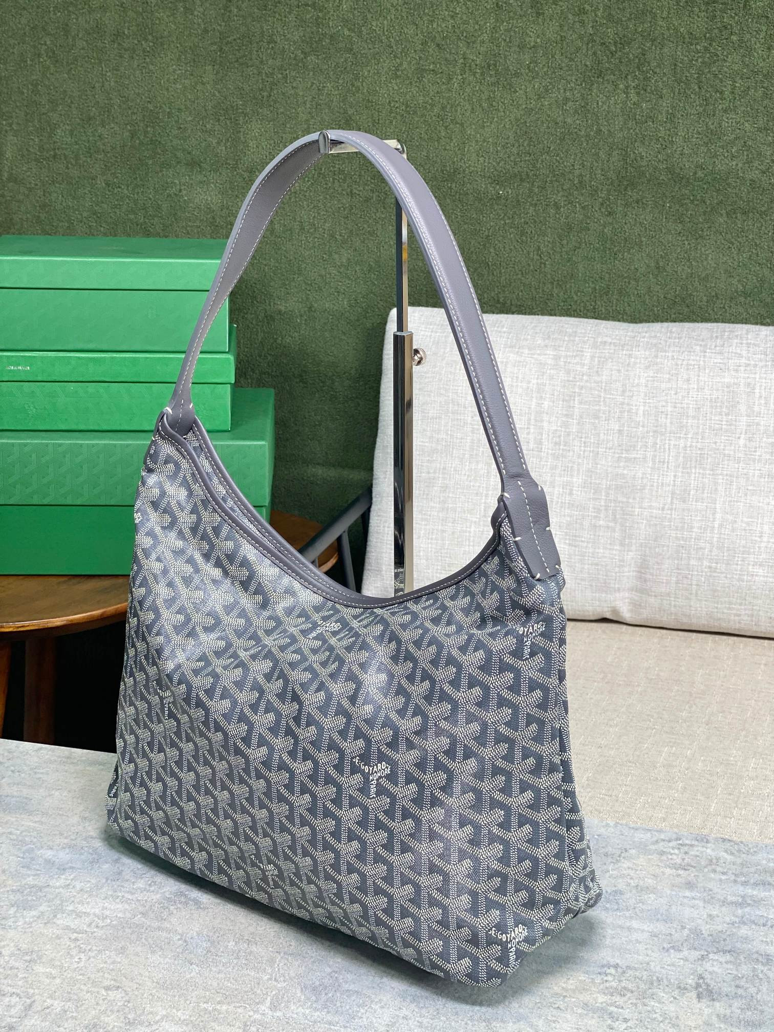 G09ard BOHEME HoBo 27 cm x 15 cm x 42 cm