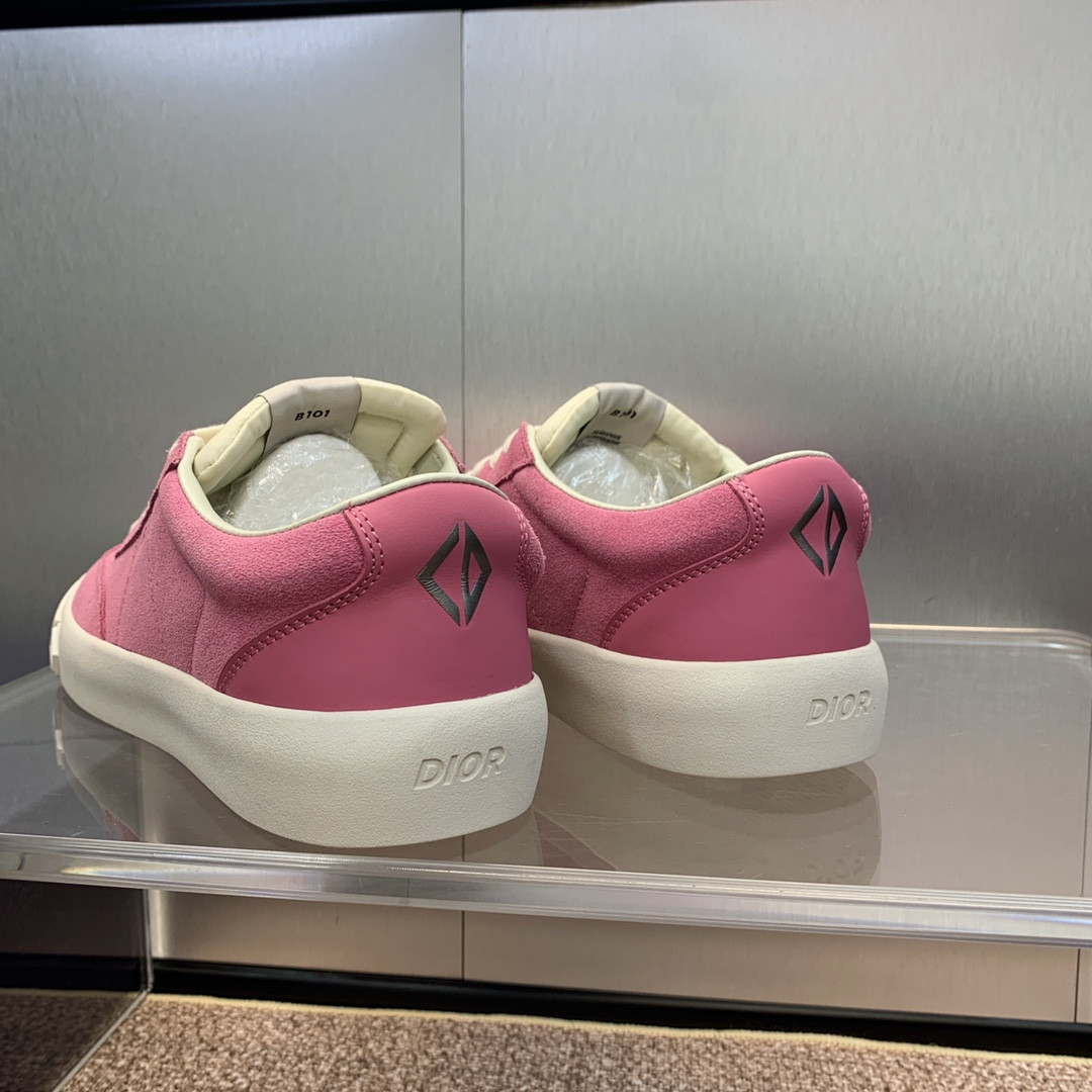 UA D10r B101 Sneaker