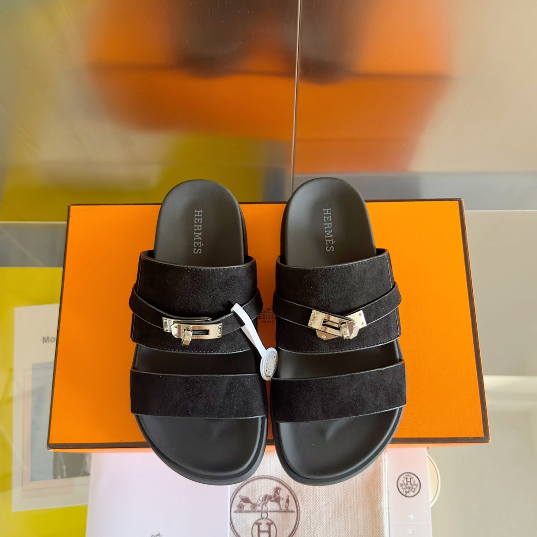 UA H**me5 Jackson sandal