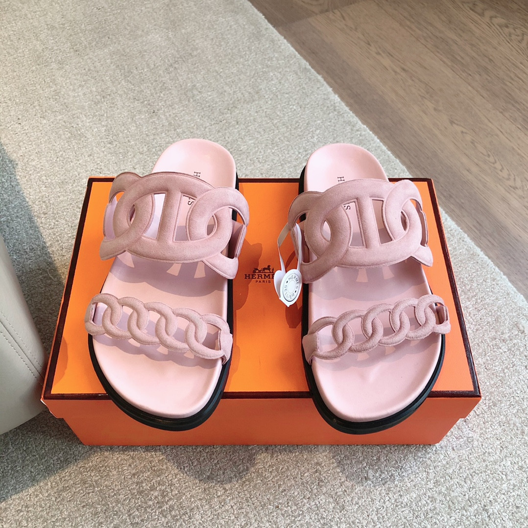 UA H**me5 Extra sandal