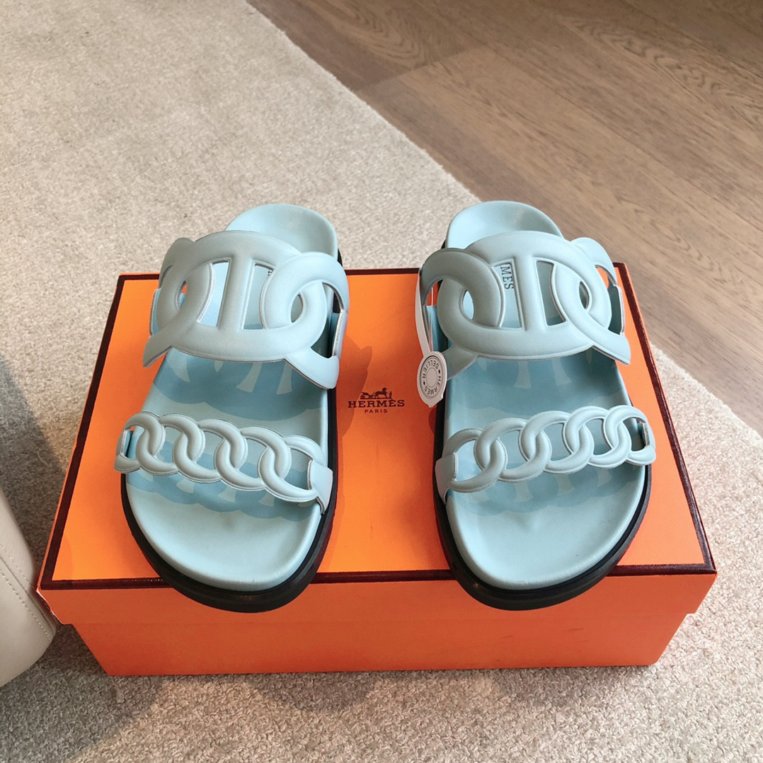 UA H**me5 Extra sandal