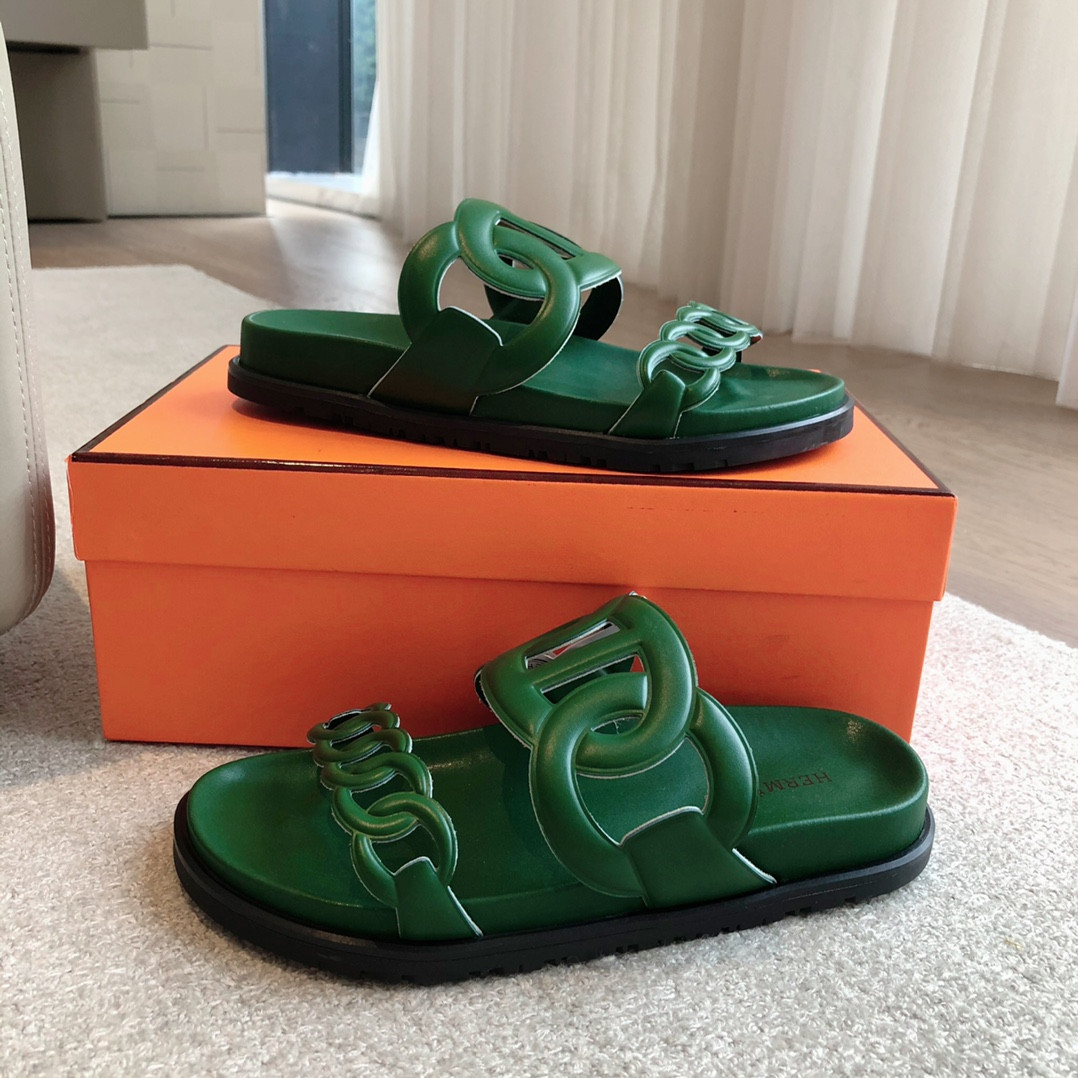 UA H**me5 Extra sandal