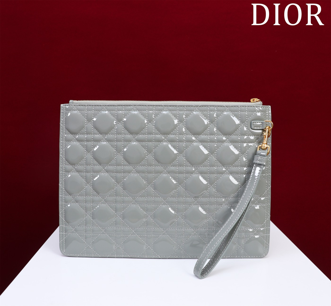 Large D10r Caro Daily Pouch 30 x 21.5 cm
