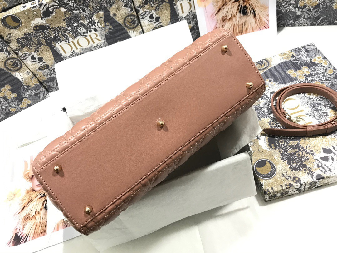 D10r Lady Bag 32 x 25 x 11cm
