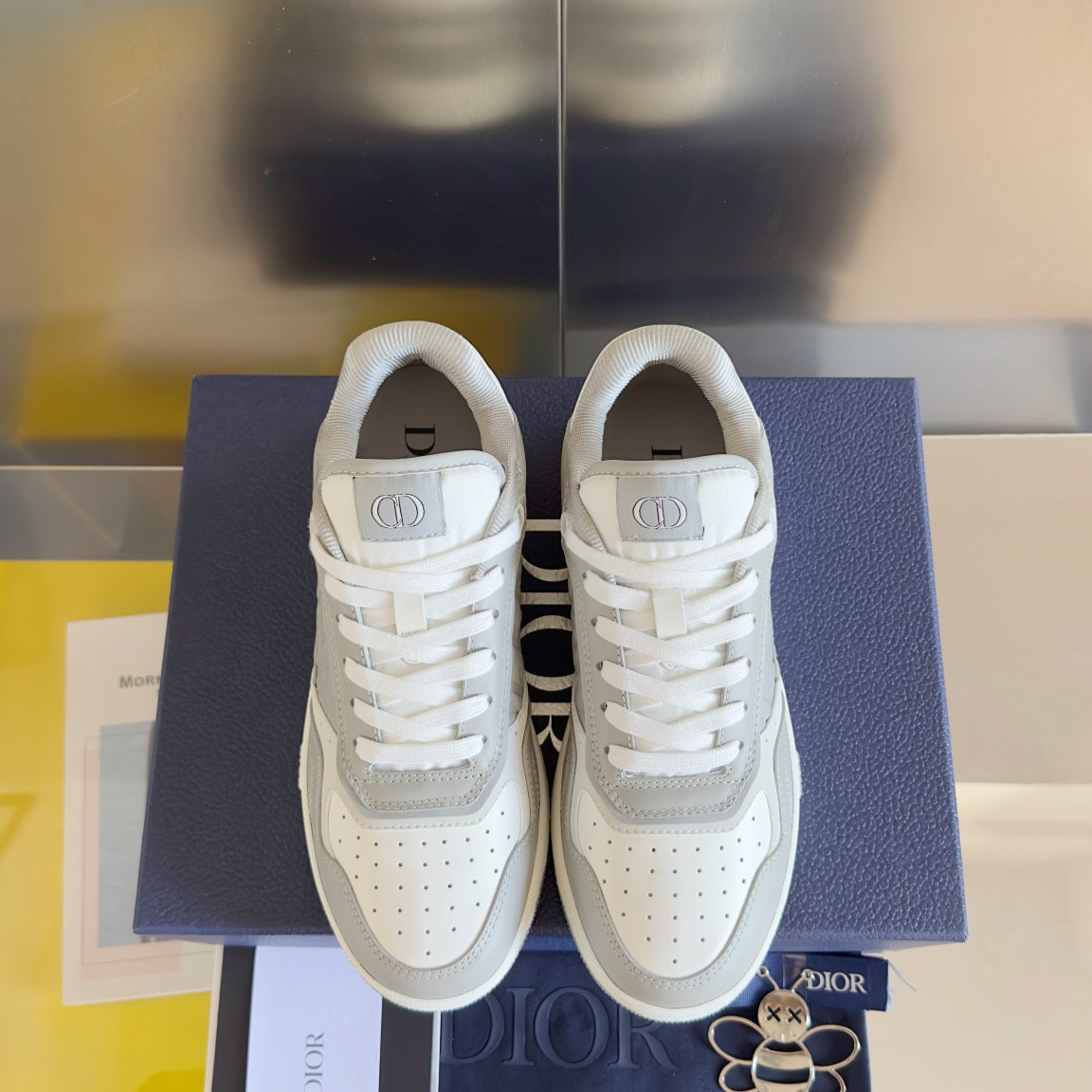 UA D10r B27 Sneaker