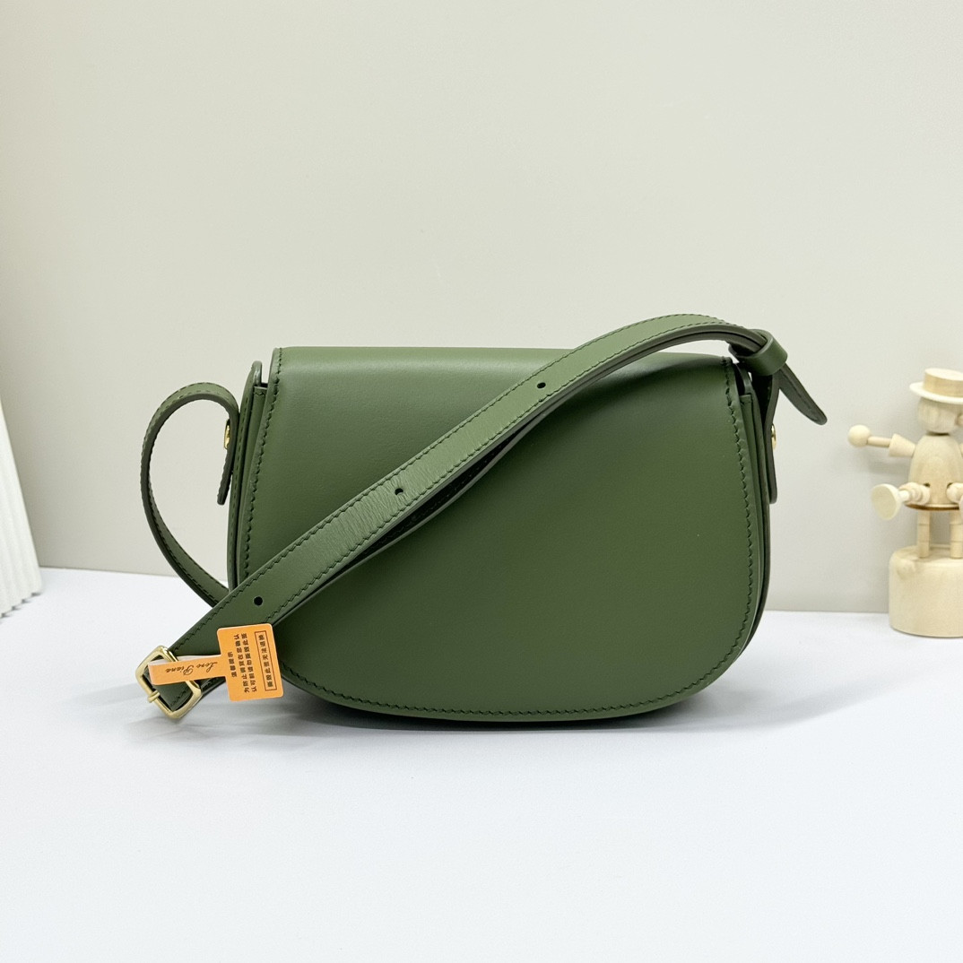 L0r0 P1ana Mini Ghiera Bag 18x13x7 cm
