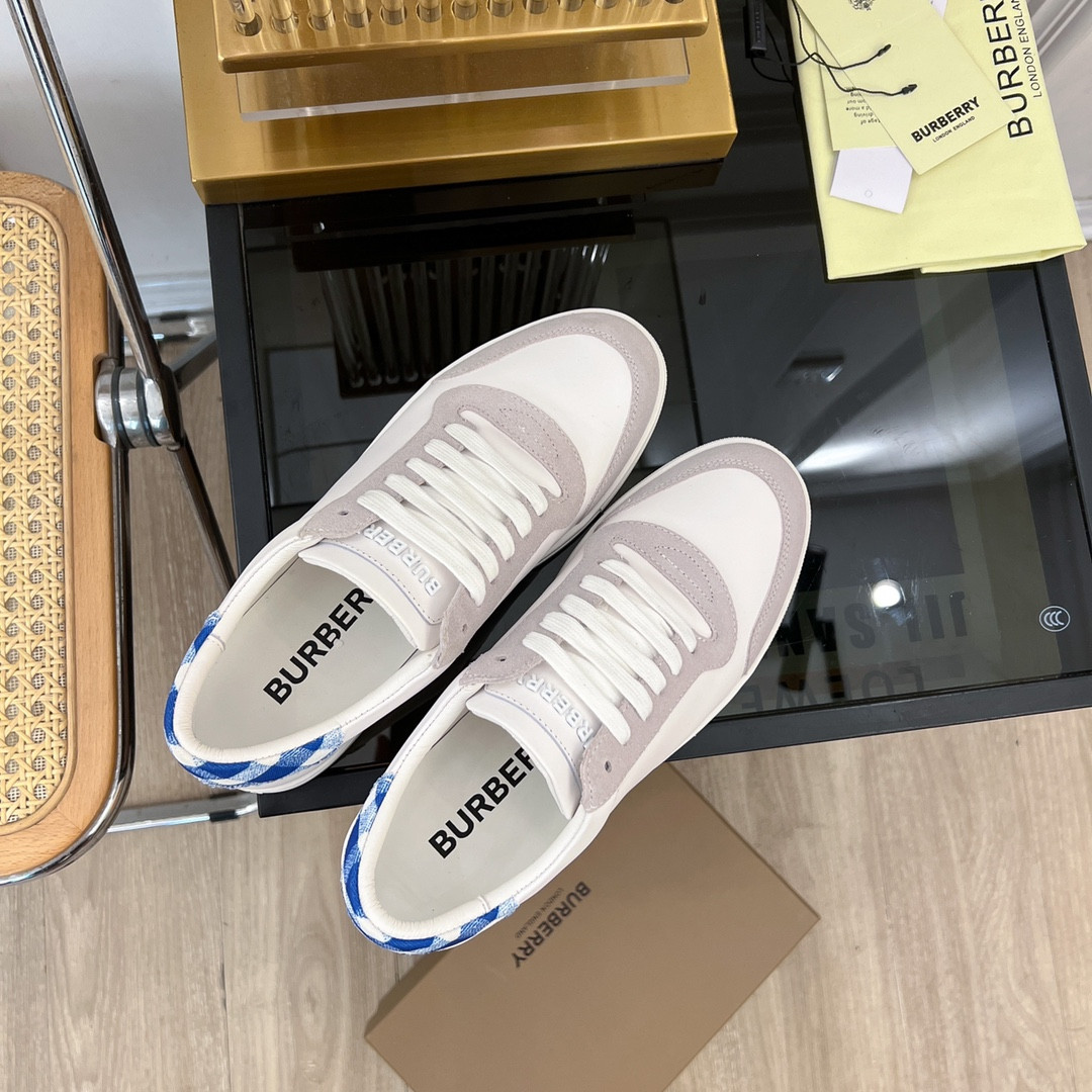 UA Bv*b*rry Sneakers
