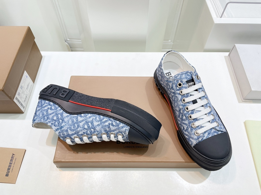 UA Bv*b*rry Sneakers