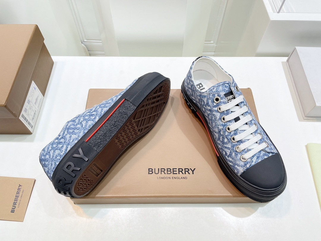 UA Bv*b*rry Sneakers