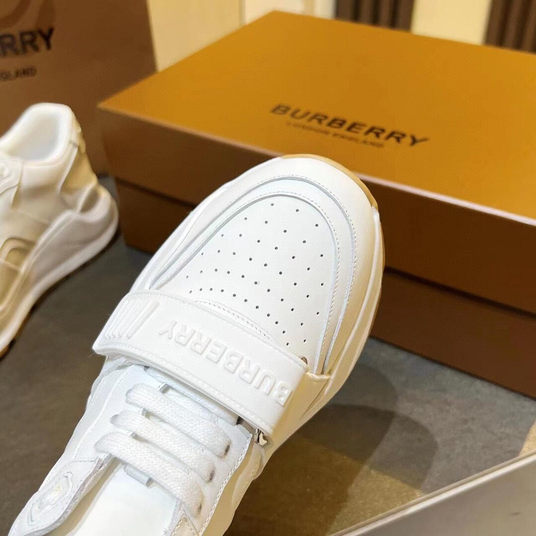 UA Bv*b*rry Sneakers