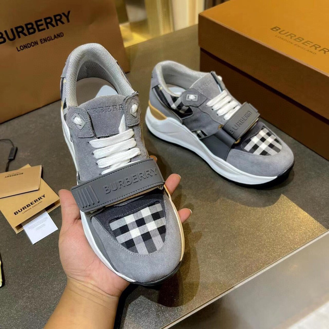 UA Bv*b*rry Sneakers