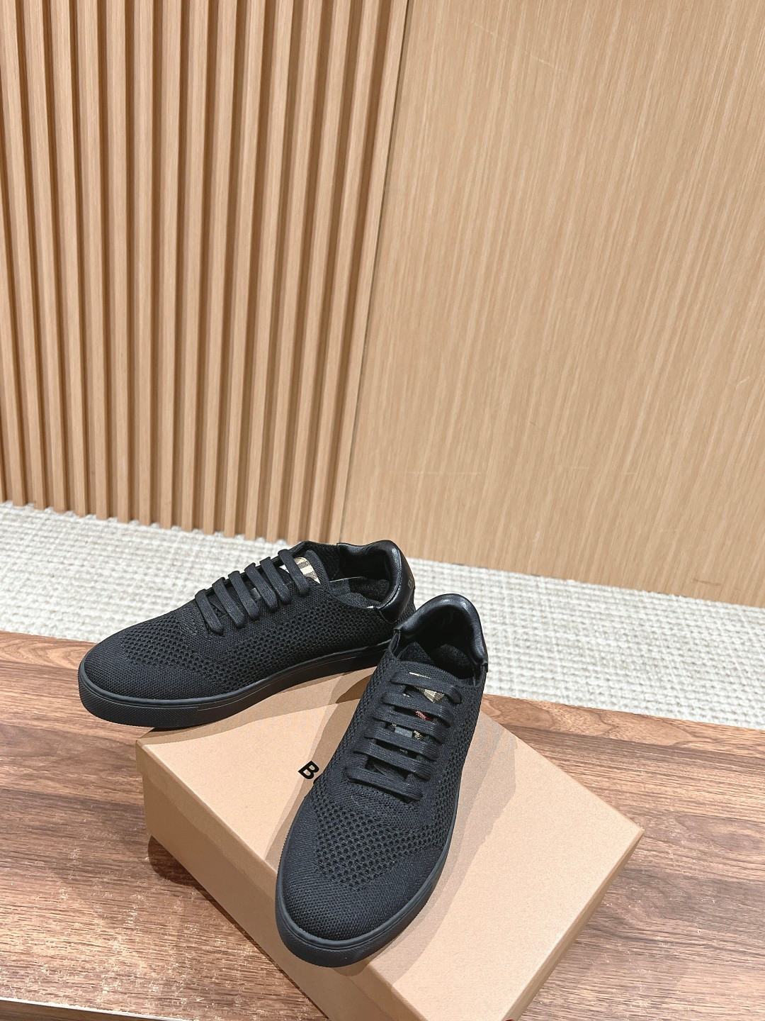 UA Bv*b*rry Sneakers