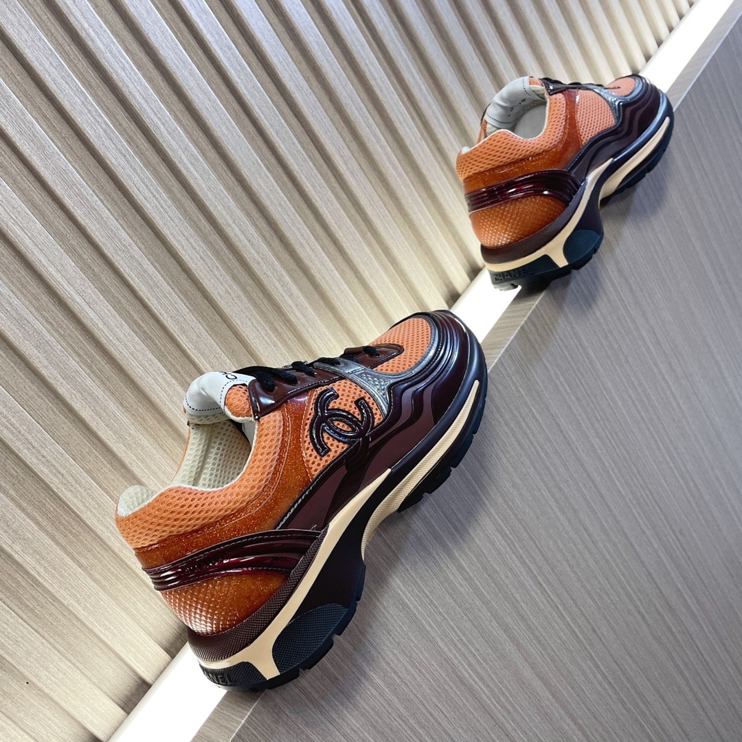 UA Ch**el SNEAKER