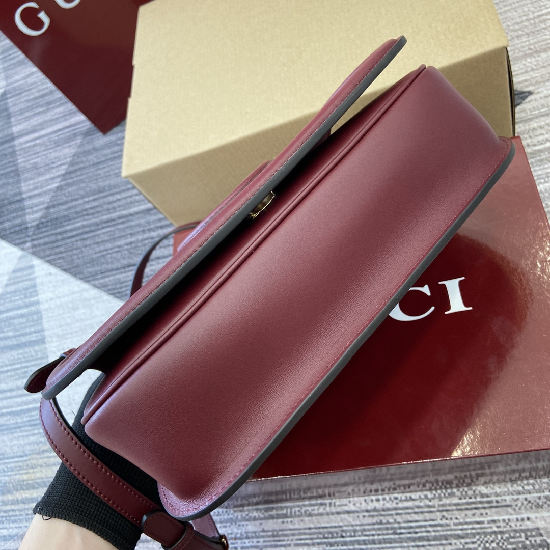 Gvc*1 BLONDIE Medium TOP HANDLE BAG 27x 17x 7cm