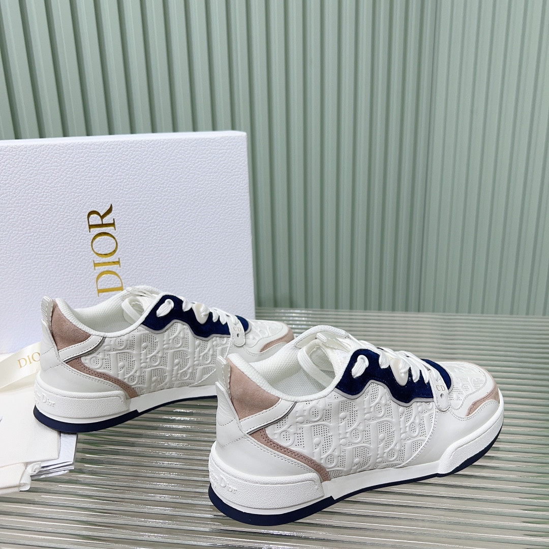 UA D10r One Sneaker
