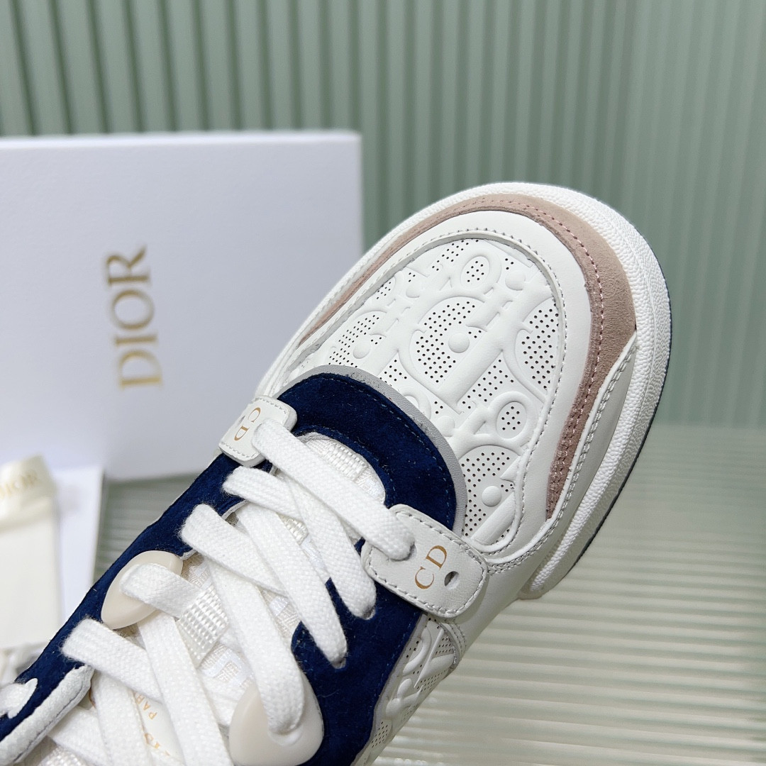 UA D10r One Sneaker