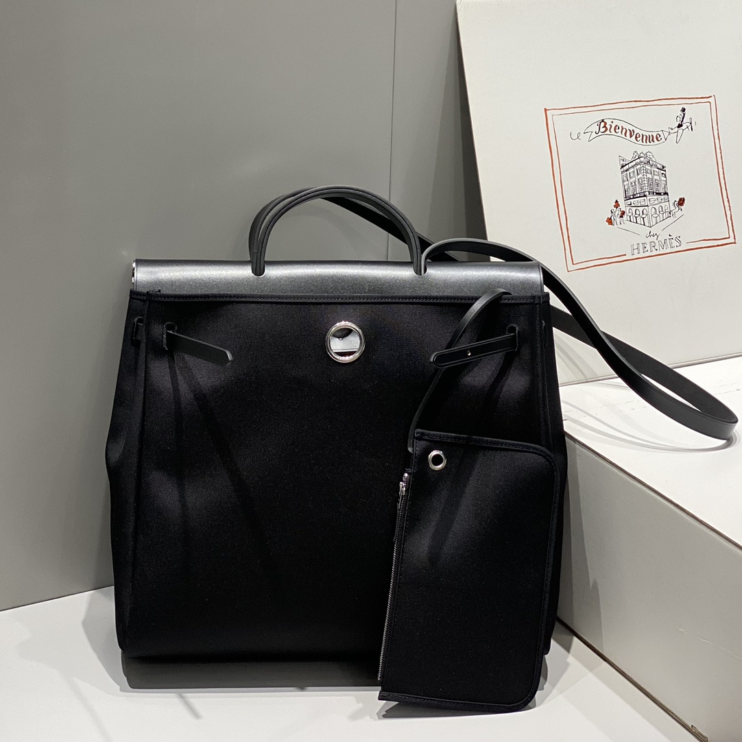 H**me5 Herbag 39 x  28 x  9 cm