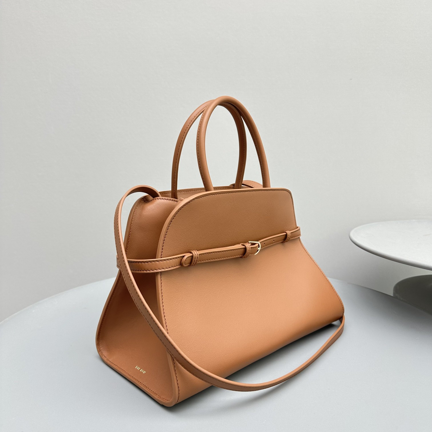 The R0w Margaux belt 12 32x15x25cm