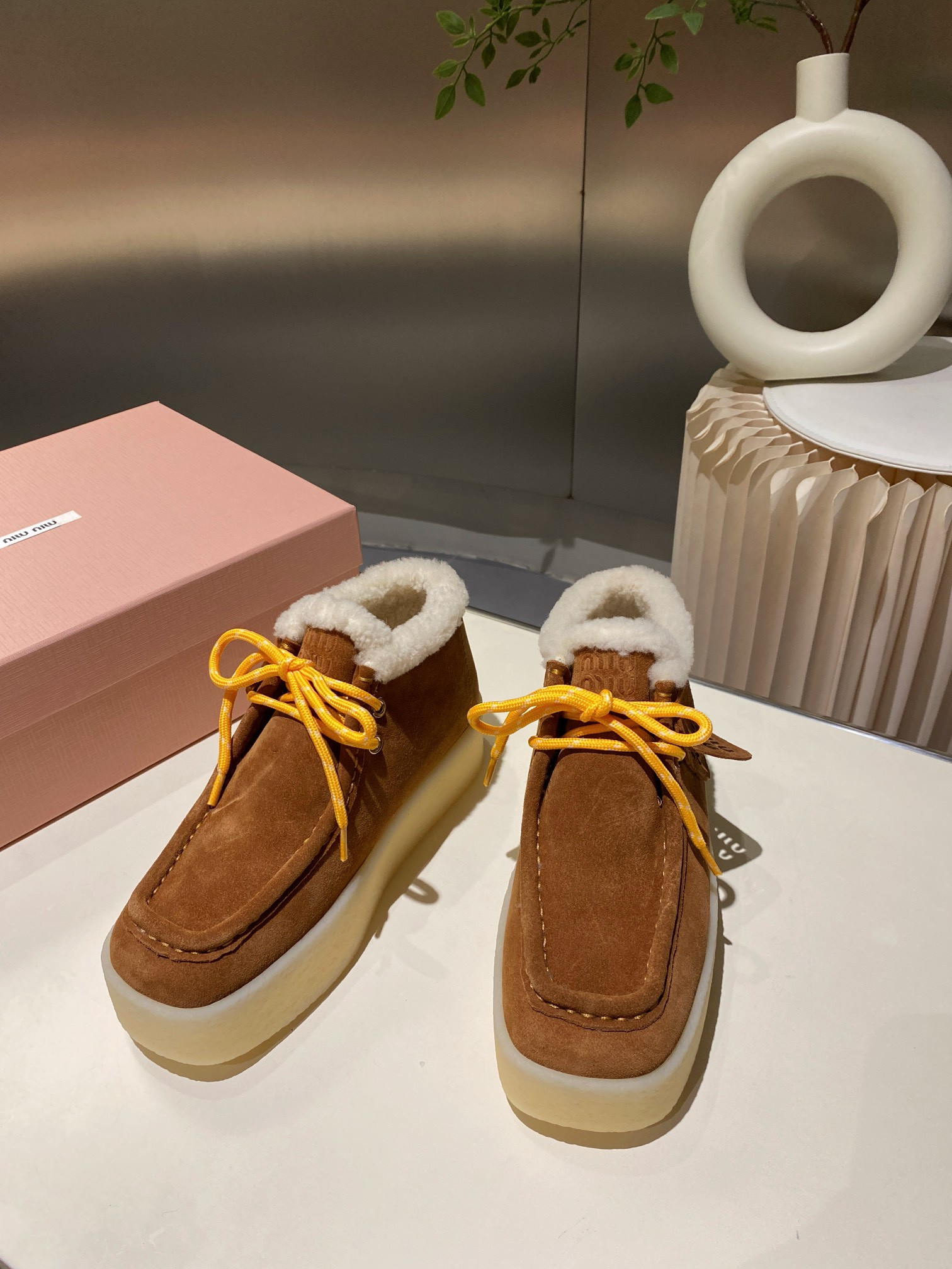 ua M1v M1v loafers