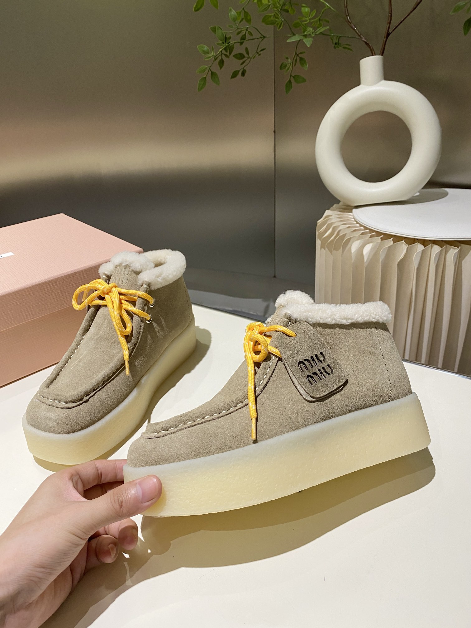 ua M1v M1v loafers