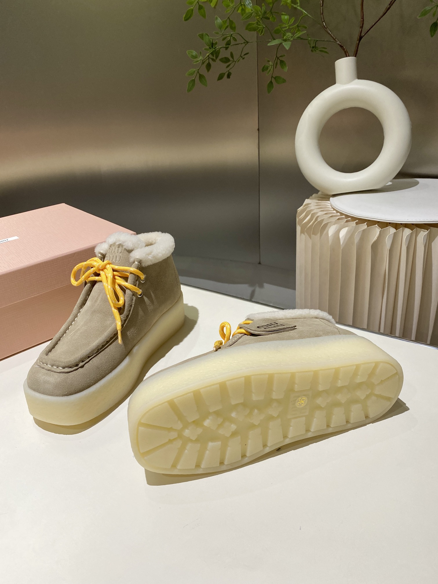 ua M1v M1v loafers