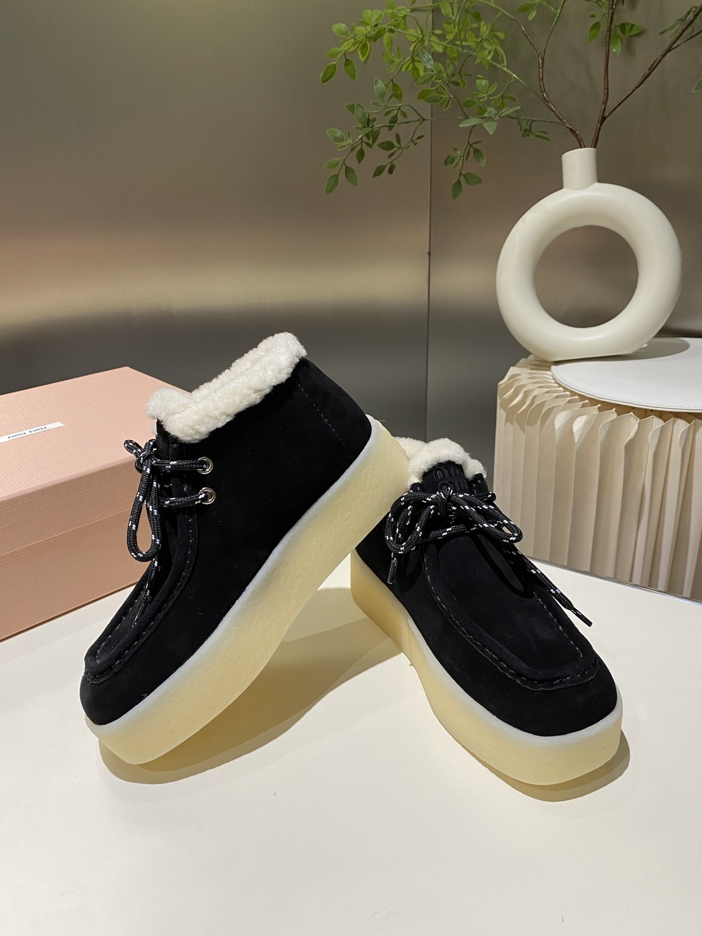 ua M1v M1v loafers