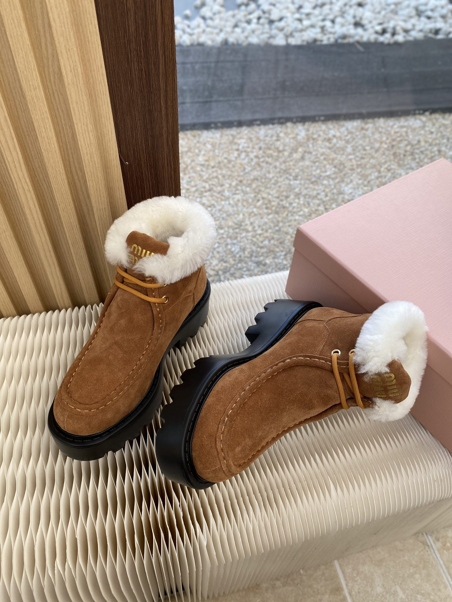 ua M1v M1v loafers