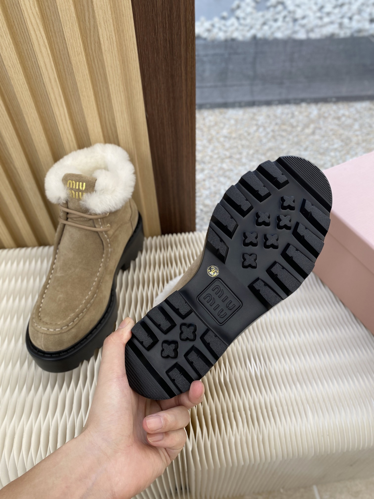 ua M1v M1v loafers