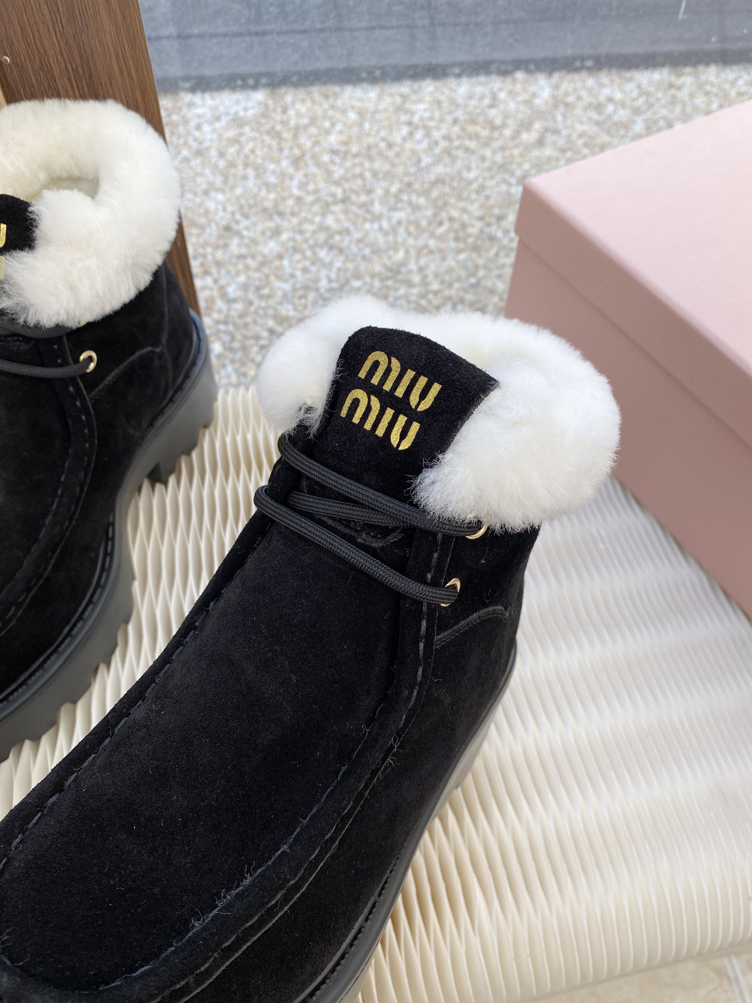 ua M1v M1v loafers
