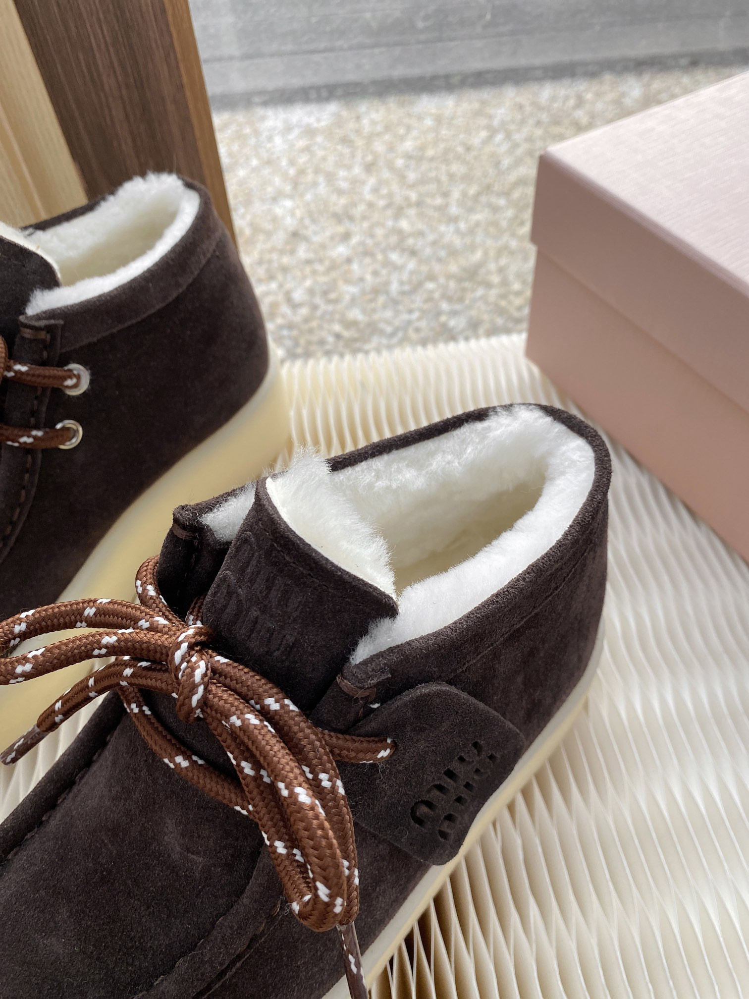 ua M1v M1v loafers