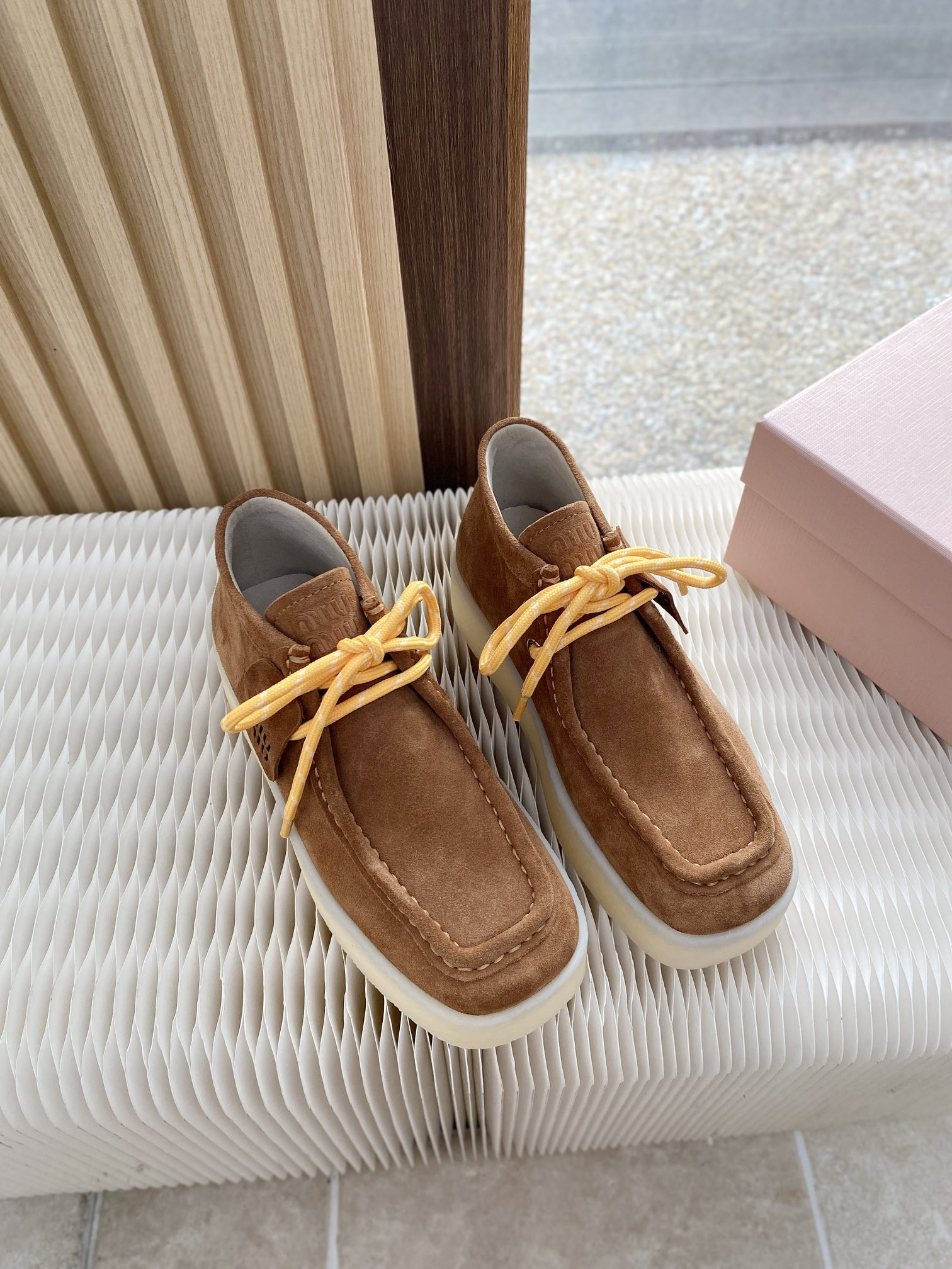 ua M1v M1v loafers