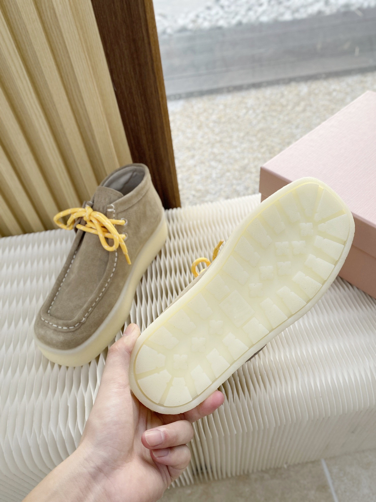 ua M1v M1v loafers