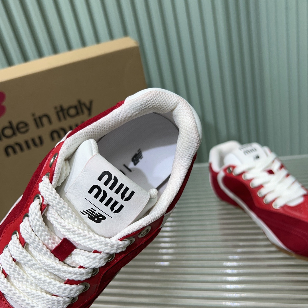 ua m1v m1v x new Ba1an*e sneaker