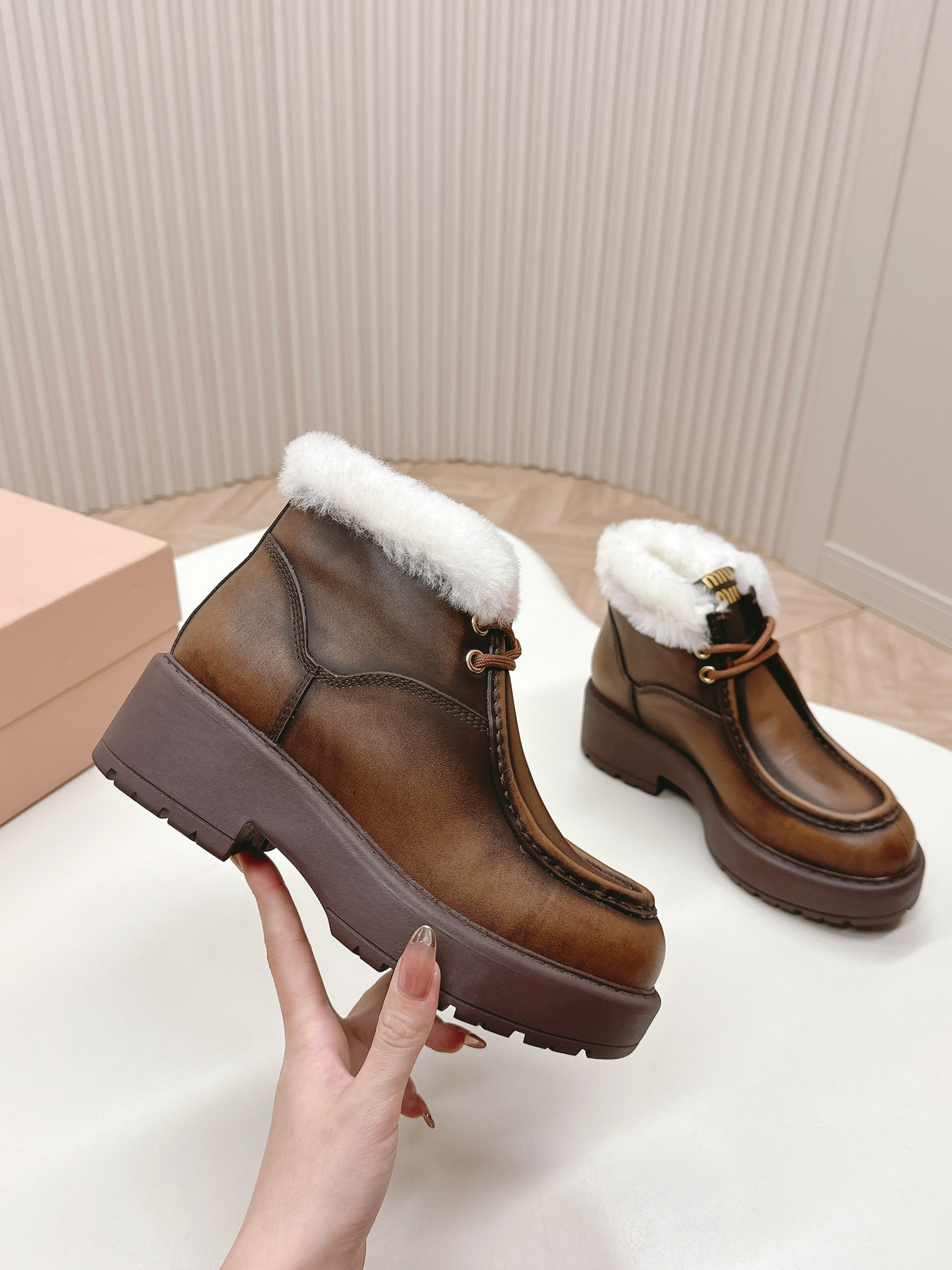 ua M1v M1v loafers