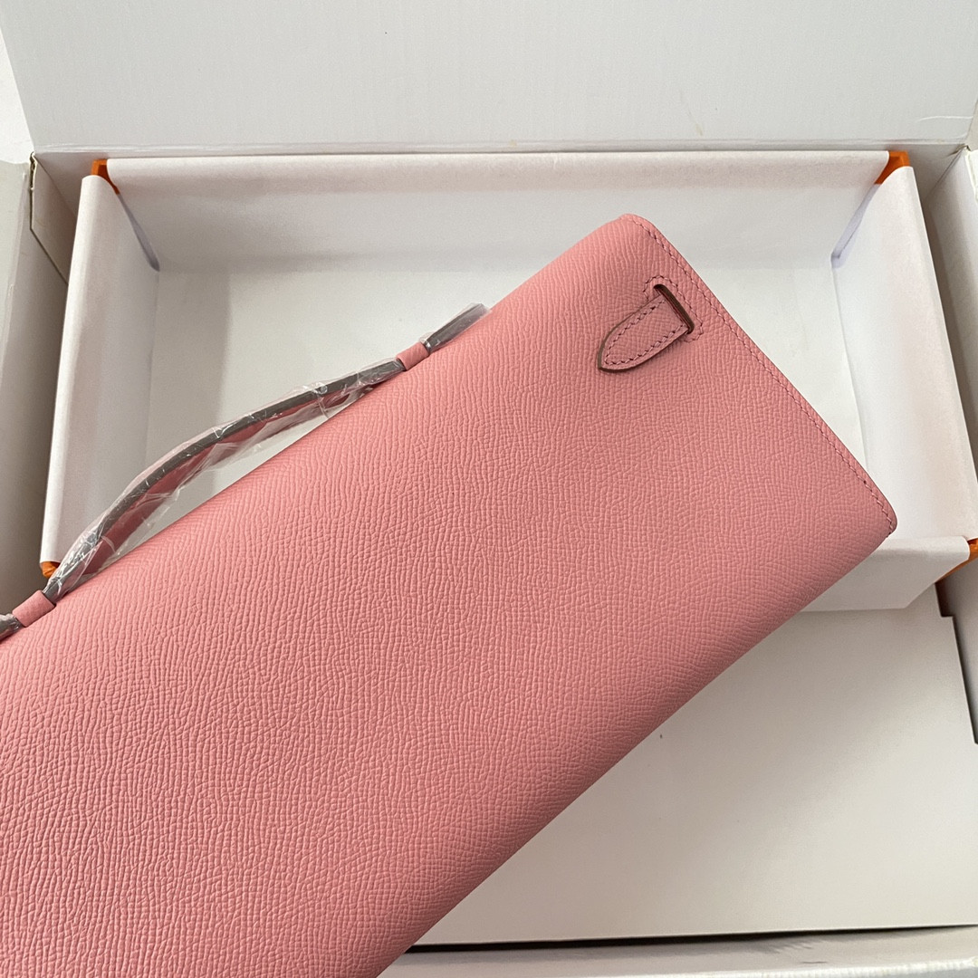 H**me5 Kelly Cut 31cm Epsom Leather