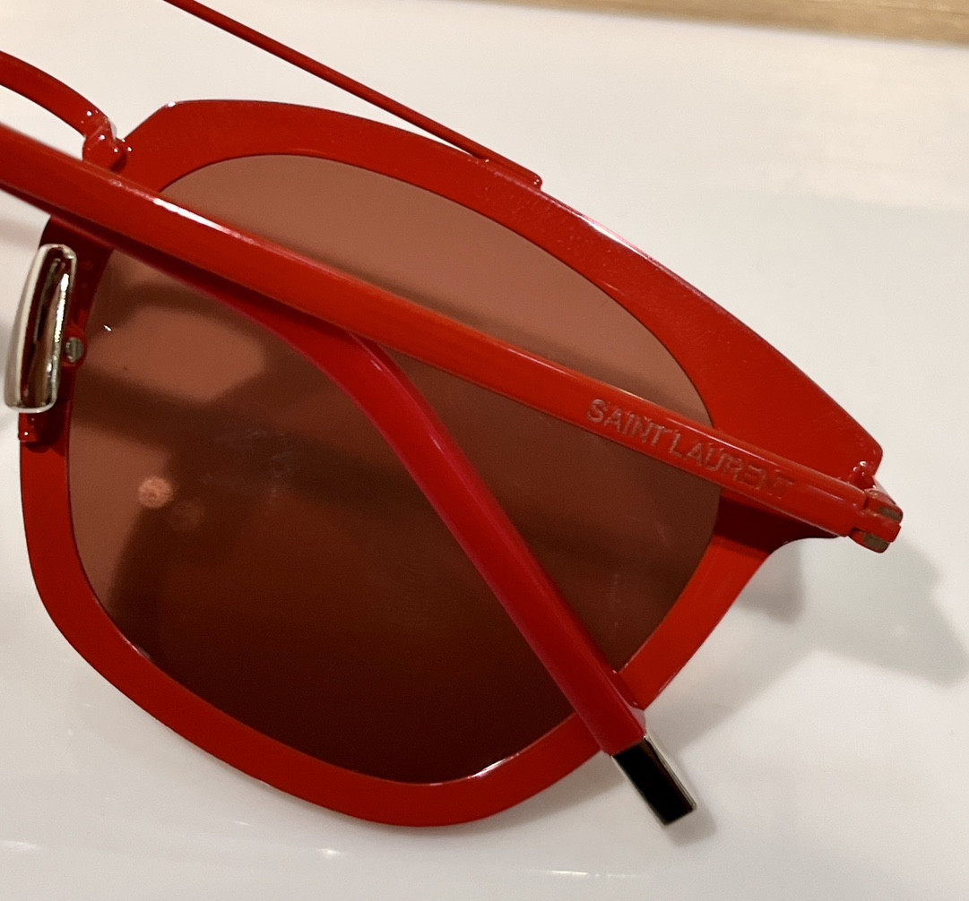 Y51 Glasses SL28 61-17-145