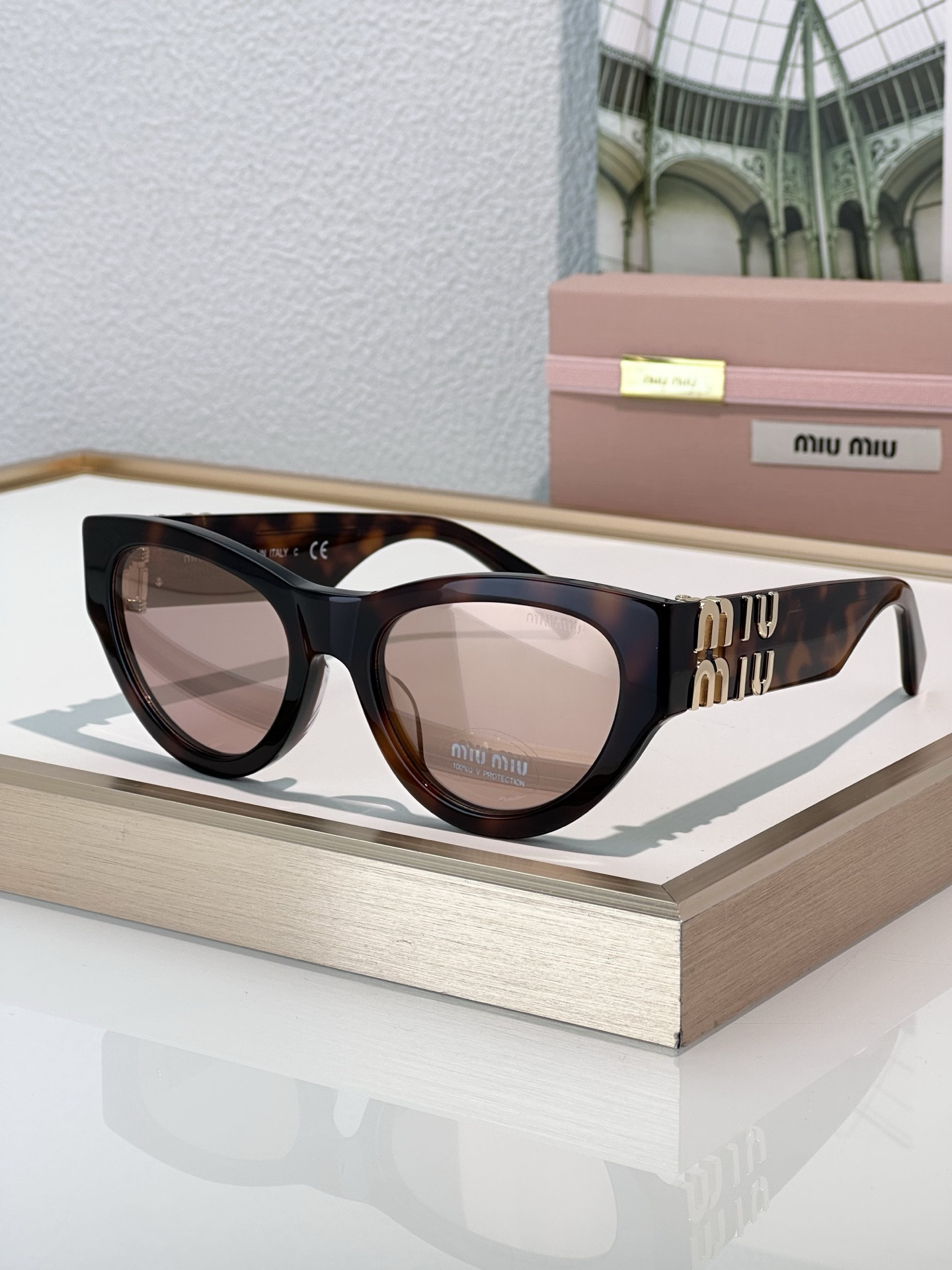M1v M1v glasses smu026ws