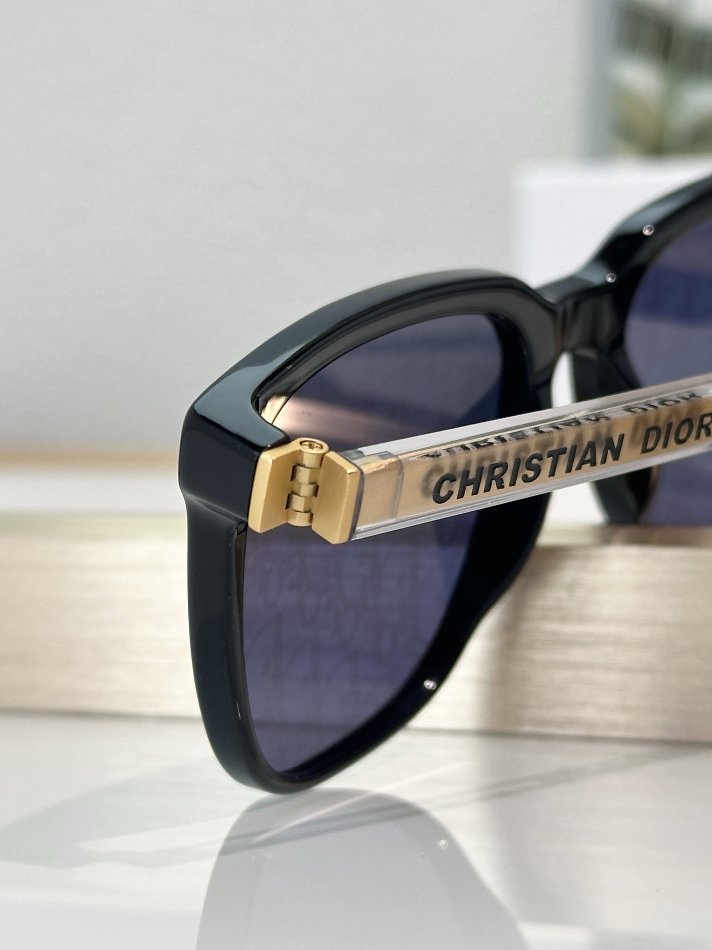 D10r Glasses TAG SU 54-19-145