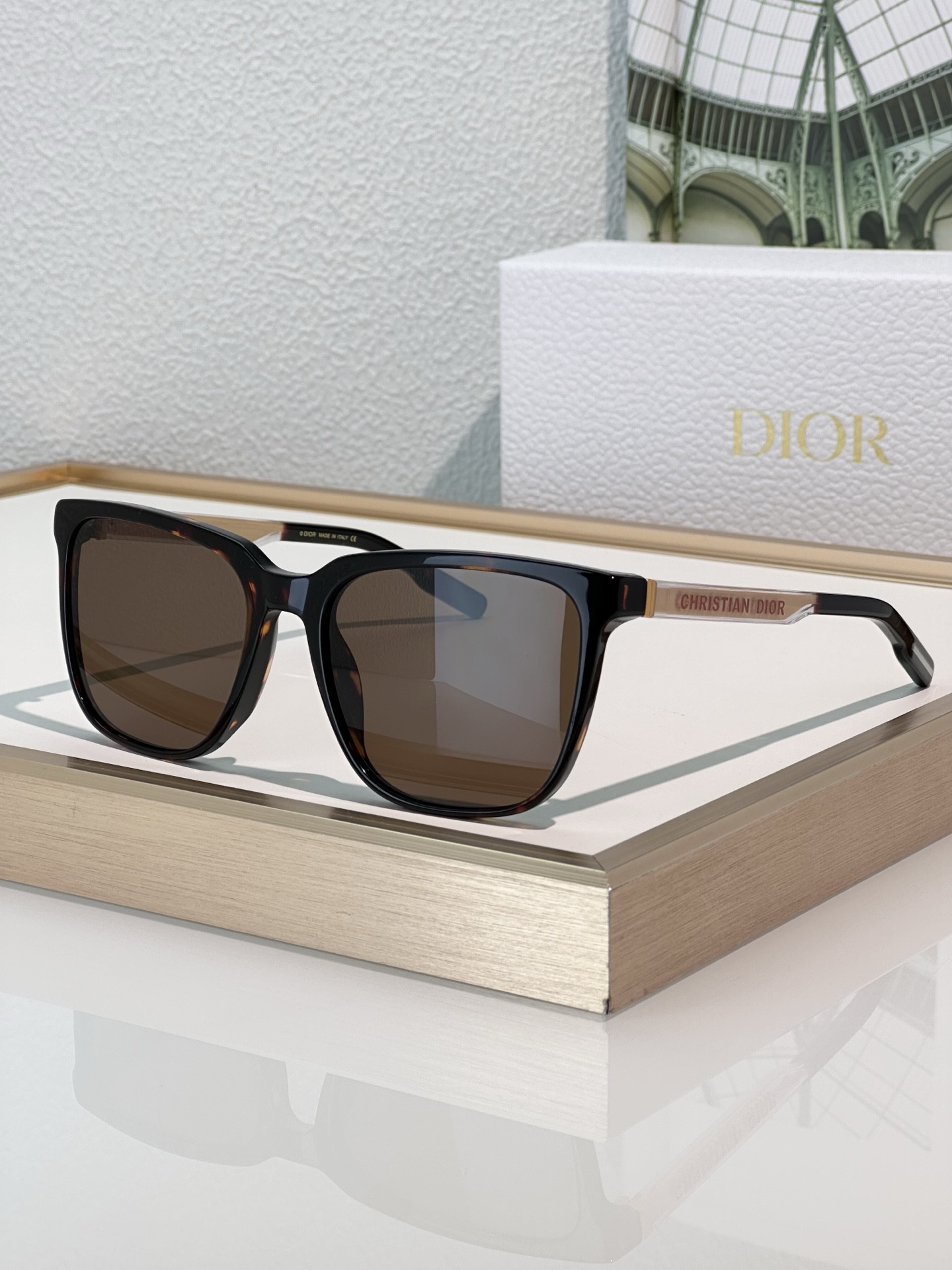 D10r Glasses TAG SU 54-19-145