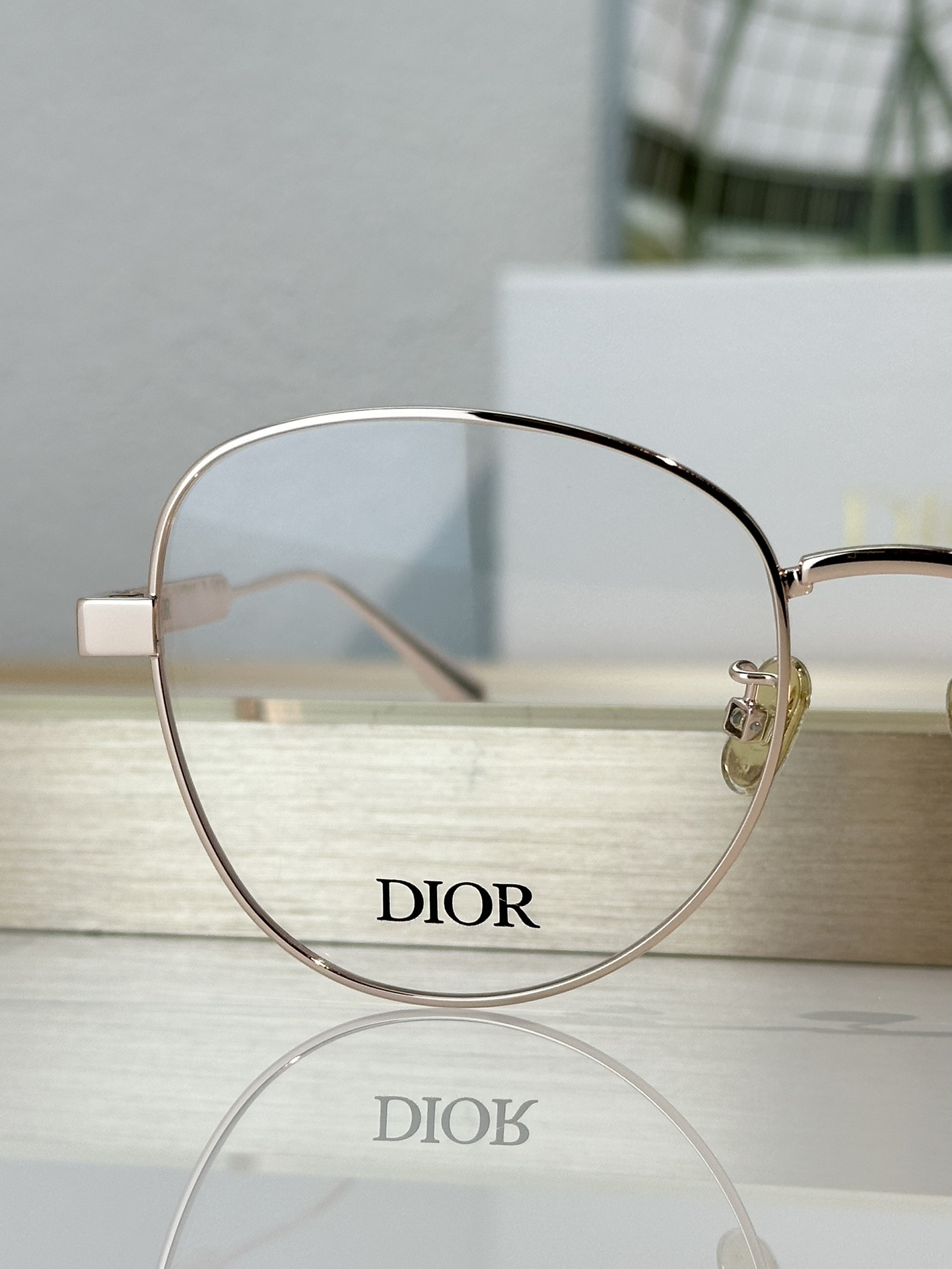 D10r Glasses Cannage B1F 54-19-140